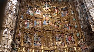 Toledo - El Greco - 2014