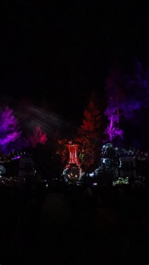 Masters of Puppets (Official) | Grandmaster @orestis.music , unforgettable nights at MoP. 2025 was truly unforgettable, filled with psychedelic frequencies, deep... | Instagram