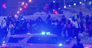 Teen killed in large group takeover in South Loop identified