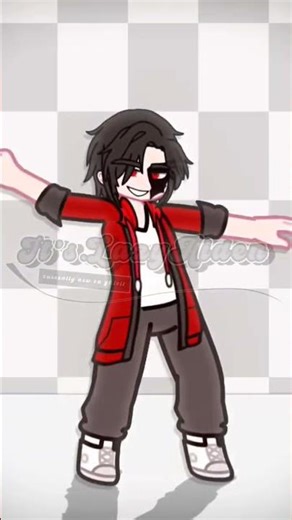 (Late and half lazy lol) metroman dance meme #gacha #tweening #gachaanimationmeme #newgachatuber