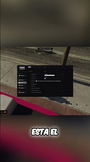 Anti-Cheat and Dangerous Tricks: We Tested the Fast Run! #modmenufivemfree #killdhack.com