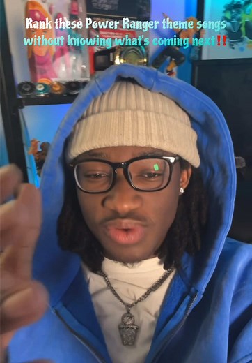 Best Power Ranger Theme Songs Ranked: Ultimate Playlist