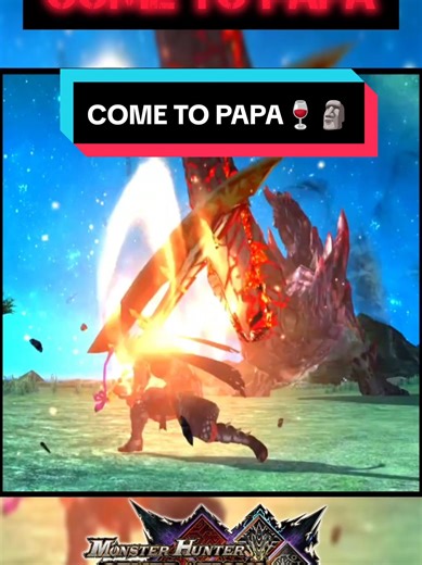 Hellblade Glavenus Guide for Monster Hunter Fans