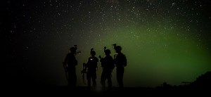 Night Vision for Boats | SIONYX Marine Night Vision