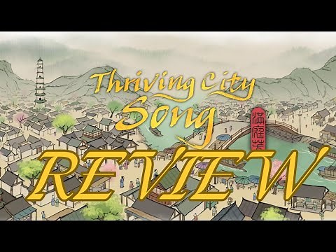 Is Thriving City Song Worth Playing? Detailed Review!