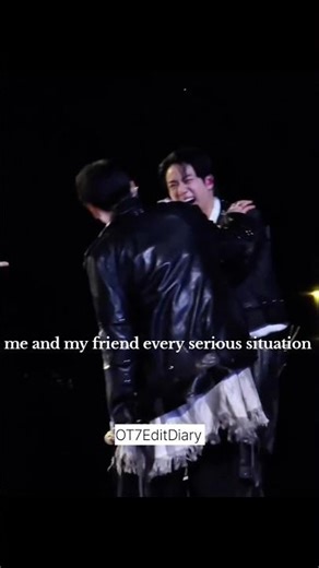 Jin & Jungkook Funny Moment At Concert 😂🔥 ⭐#bts#shorts#jinkook