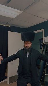 Capturing the energy of a magical evening dedicated to Chabad niggunim in one clip is not easy. So here’s a little look behind the scenes, the calm moments before the night the music ignited the room. | Benny Friedman - בני פרידמן