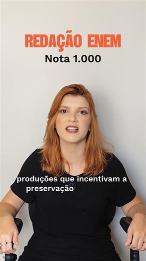 Usando BTS na Redação do ENEM