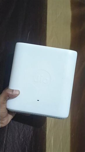 How to change IP address of WiFi Jio Router #WIFI #IP #ipconfiguration #etawahcctv #IPCameraCCTV