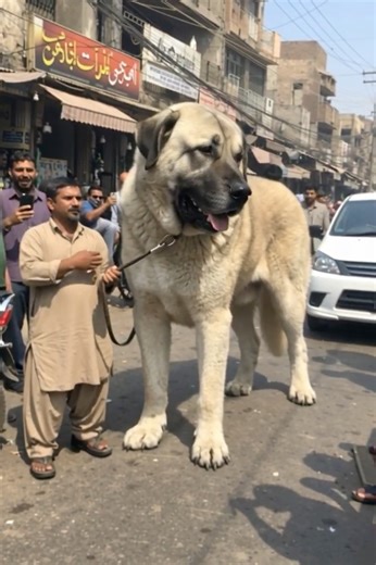Top 5 Biggest Dogs in the World | These Giants Are Insane