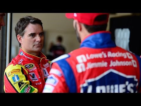 GarageCam highlights Gordon's return at Indy