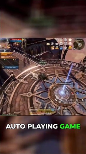 Lineage 2 Mobile: PC Graphics & Auto-Questing?! 🤔