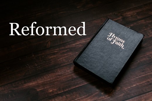 Reformed Hymns