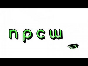 Cyrillic Karawil Alphabet Song