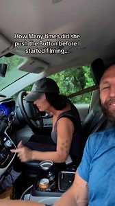 144K views · 2.9K reactions | The Button Push Diaries…藍 | Chris McNally | Facebook