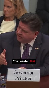 Rules for thee, not for me! | brandon gill pritzker