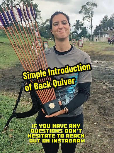 Introducción simple al Back Quiver de Bian Khalifah