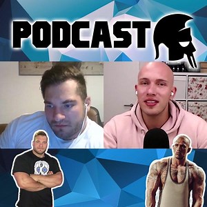 1.3K views | In der neuen Podcastfolge sprechen Danny und Martin Ratkowski unter anderem über Uncle BOB, seinen Grund zur verfrühten Rückkehr ins Social Media Game und viele weitere, illustre Themen. Hier auf YouTube ansehen:  | Gannikus Original | Facebook