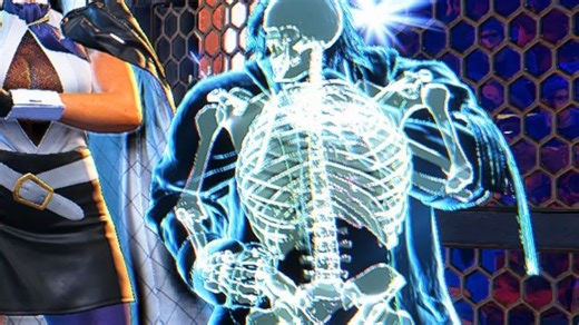 发现了毒蛇的bug