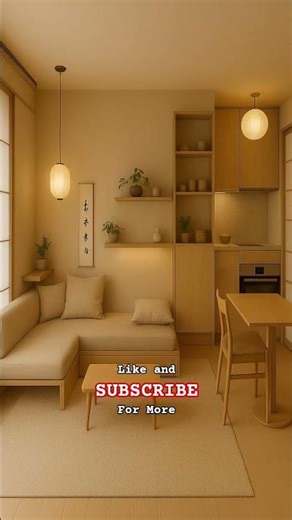 Interior Design Ideas for Studio Apartments|HH DECORS