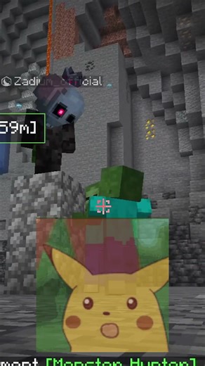 woah minecraft 200 tickspeed #minecraft #minecraftchallenge #funny