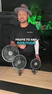 Why the AC Infinity CLOUDRAY S4 is GREAT 💨