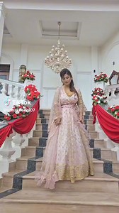 19 reactions | Lehanga set #ushastylishcollections#ph9808949260#wp9808493923 | Usha's Stylish Collection | Facebook