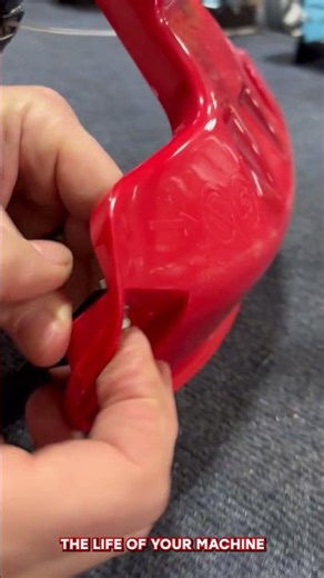 How to Replace your Maruyama String Cutter?