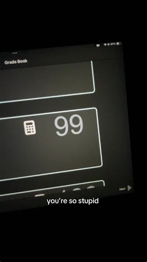 Juggling Good Grades and Mixed Emotions