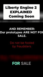 Liberty Engine 2.0 EXPLAINED: Build Your OWN Unlimited Energy Generator! Over 20 million watched our first build. Now we're showing you step-by-step how to make your own unlimited energy generator. Watch until the end to learn how it works! (Note: our prototypes are not for sale; beware of scammers.) #EnergyGenerator #DIYEnergy #UnlimitedPower #RenewableEnergy #TechBuild | Hidden Technology