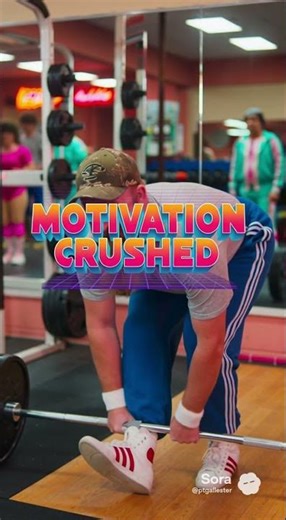 Lots of pain lots of gain?