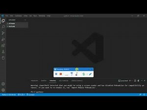 Restaurant Bill Calculator using Python | Python Projects for Beginners