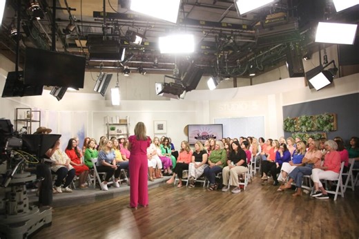 Celebrating Studio 5: Friends Reflect on the Show's Impact & Influence - Studio 5