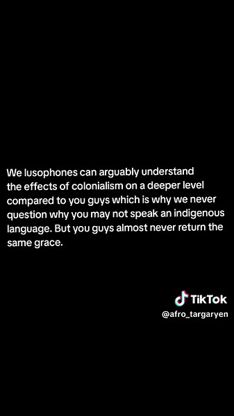 Understanding Native vs. Indigenous Languages in Angola
