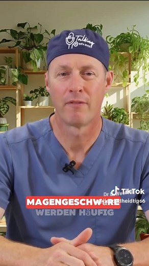 Anhaltendes Magenbrennen? Erkenne Geschwüre frühzeitig, um Gefahr zu vermeiden #Magenulzera #Darmgesundheit #Verdauungspflege #Gesundheitstipps