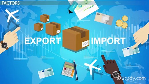 Domestic Environment in Business: Definition & Overview