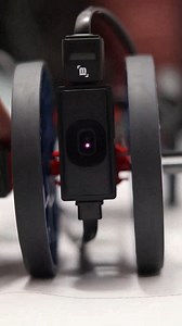 Blueprint Bits make it easy to build and explore control systems! In this lesson, students learn about closed loop systems or control systems that use sensors to react to their environment. Students will design and build a vehicle that utilizes the Distance Sensor to slow down when it gets close to an object to prevent collisions. 🏎️ Try it: https://bit.ly/3ZcMmys | littleBits