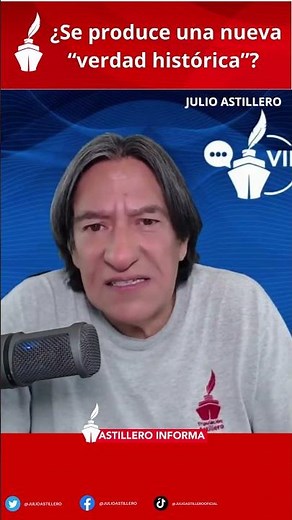 Ayotzinapa: ¿Se produce una nueva ‘verdad histórica?