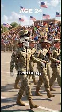 What does it take to become an Air Force flight nurse #moneymindset #tech #business #science