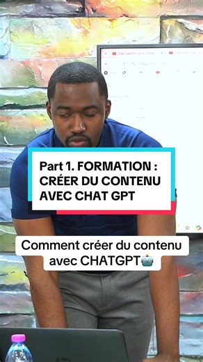 Créer un Prompt avec Chat GPT : Guide Complet