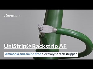 UniStrip® Rackstrip AF