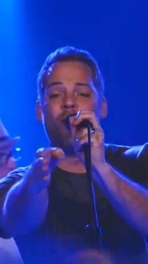 Counting Crows - Mr. Jones - Voiced by Tyler Stenson and the Black-Winged Birds