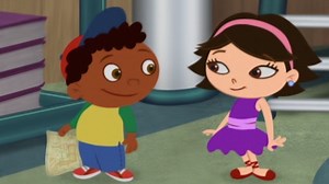 The Birthday Machine - Little Einsteins (Series 1, Episode 26) - Apple TV (UK)