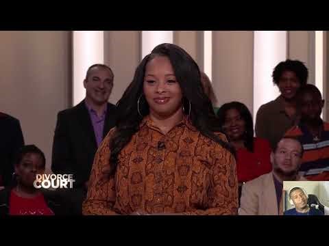 She Waited 5 HOURS Outside A Hotel?! | Divorce Court Reaction