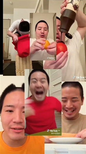 too many junya1gous part 6