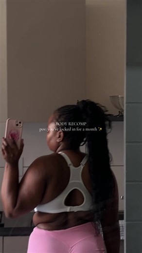 Achieving Body Recomp Goals at Home Without Equipment