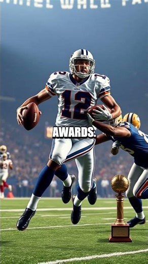 Gridiron Echoes Unveiled: Legends of the NFL