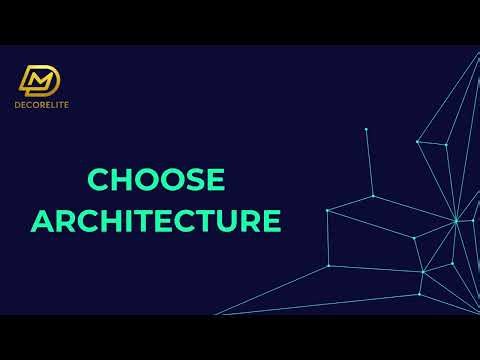 Decorelite MVP Demo | Interior Design Platform (2026)