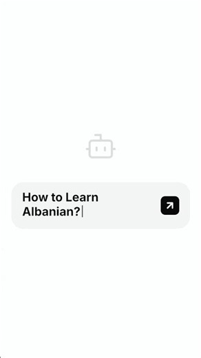 🇦🇱 How to Learn Albanian (Without Feeling Overwhelmed!) #LearnAlbanian #AlbanianLearn