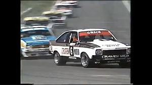 11K views · 278 reactions | Torana vs. Torana!  Allan Grice & Peter Brock battle for the lead in the 1977 Hardie-Ferodo 1000! The Holden Torana A9X makes its debut at the Bathurst 1000!  | TUFF Collectables | Facebook